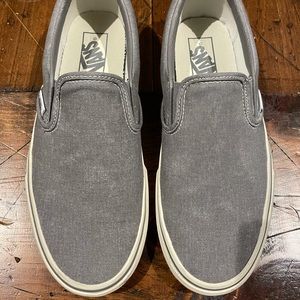 Vans for J. Crew Slip-on